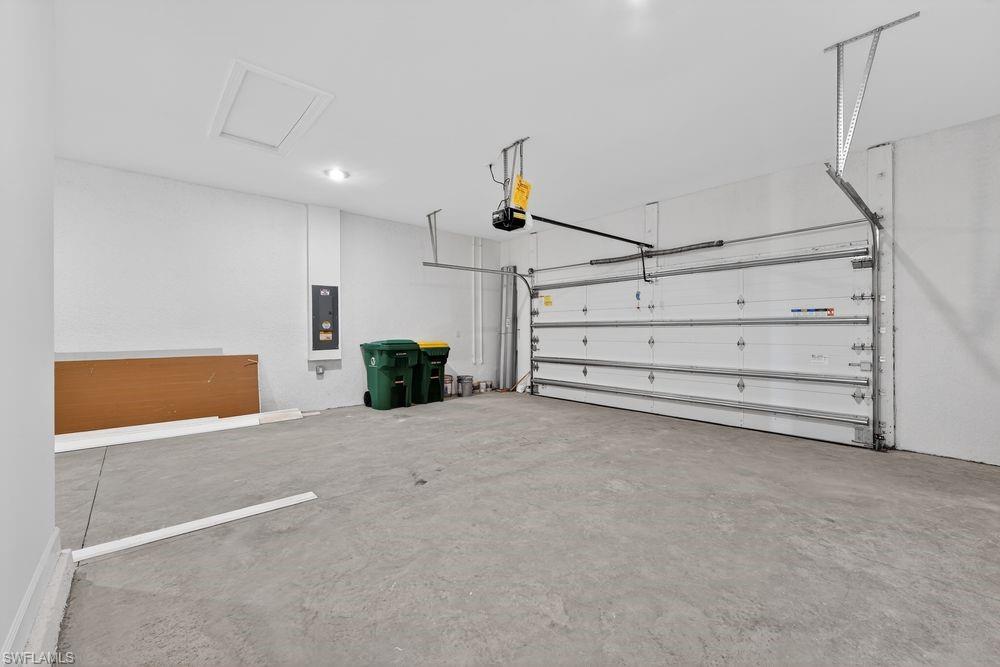 ESPLANADE AT STARLING - Residential