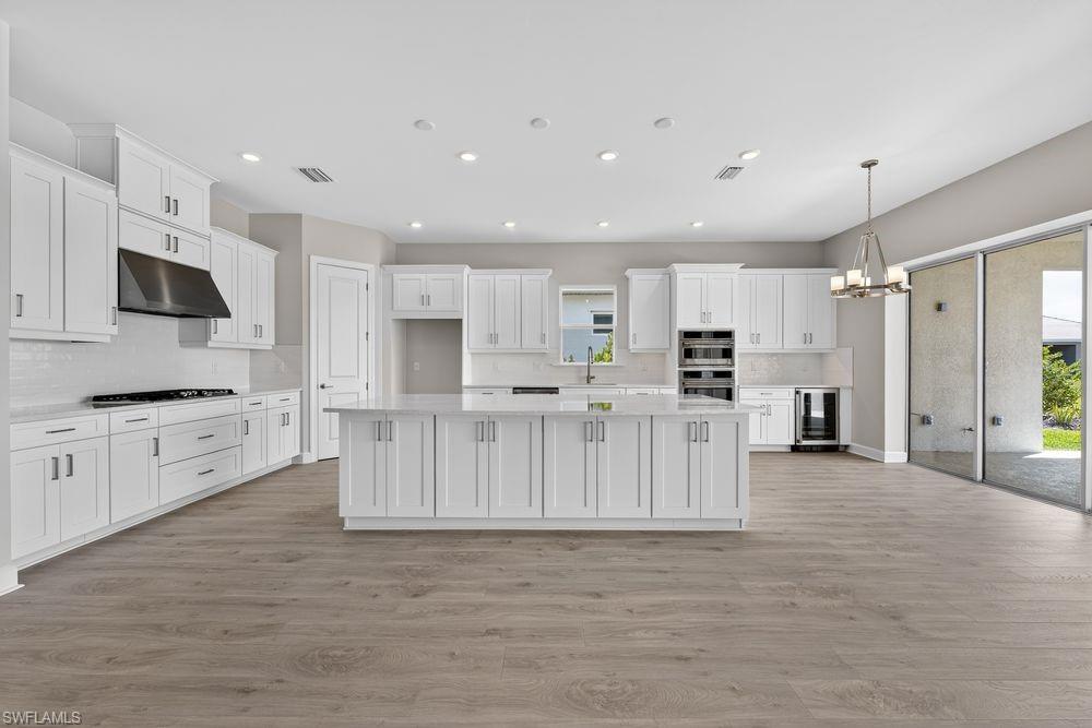 ESPLANADE AT STARLING - Residential