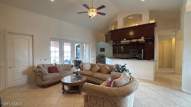 LABELLE ESTATES - Residential