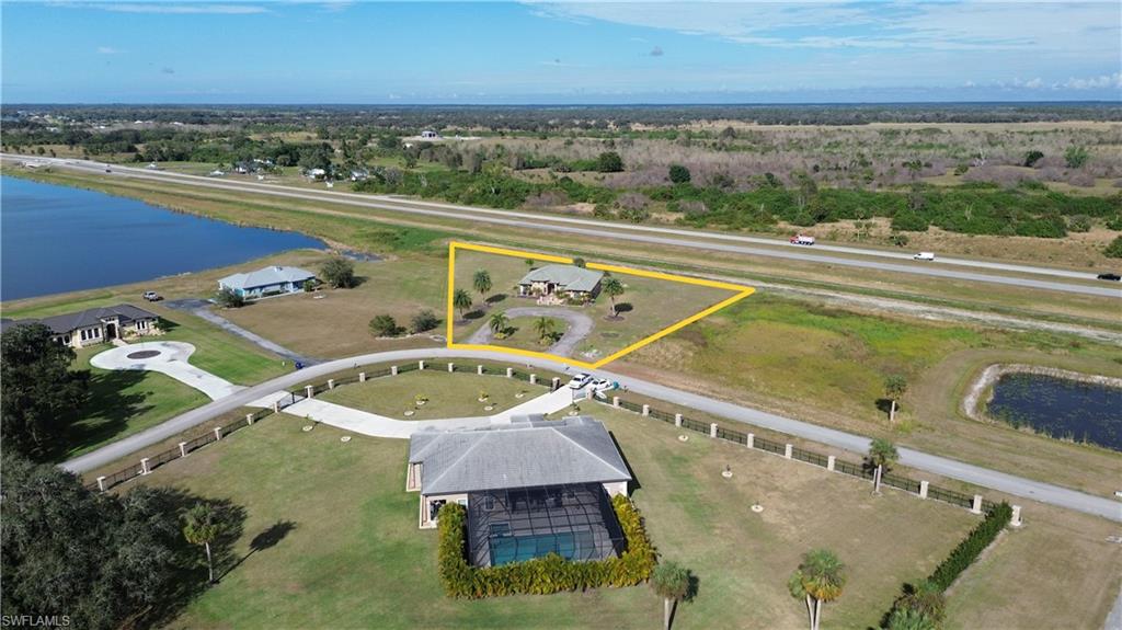 LABELLE ESTATES - Residential