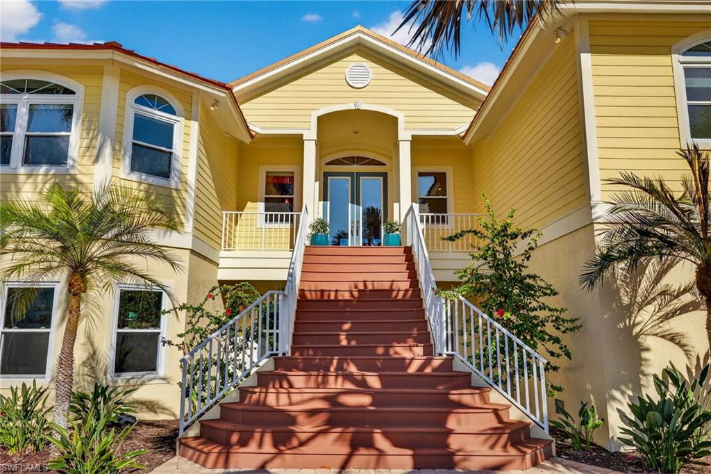 BUTTERKNIFE - Residential