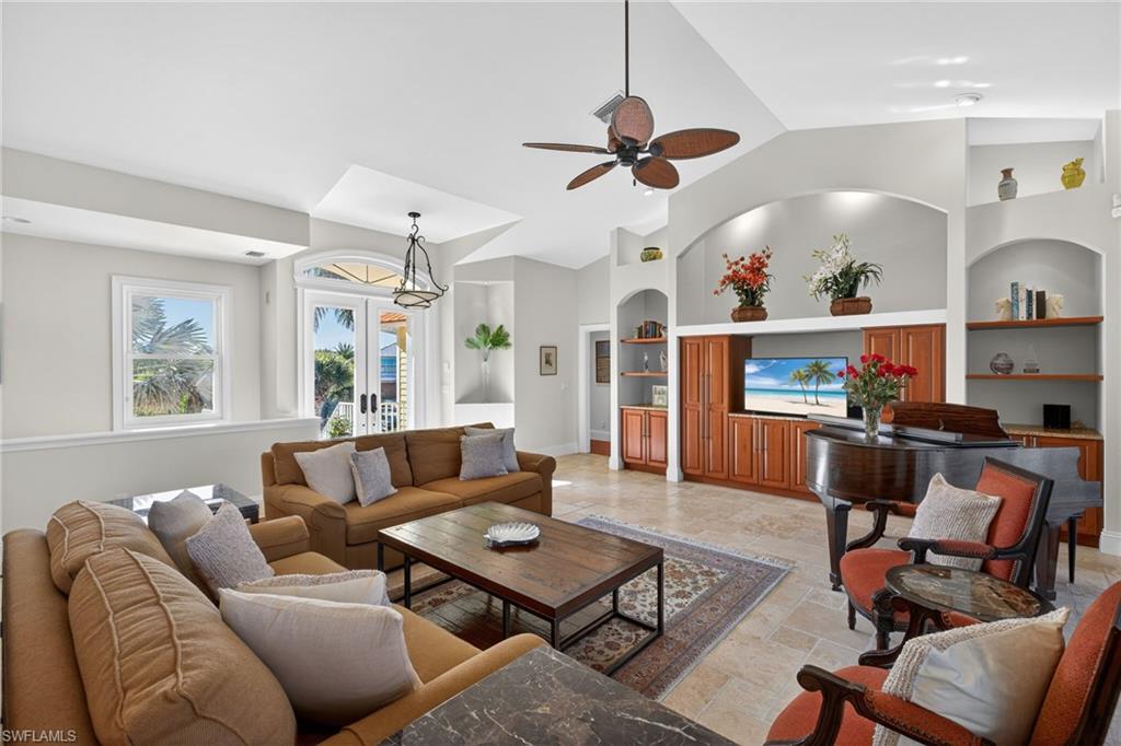 BUTTERKNIFE - Residential