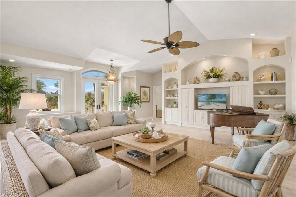 BUTTERKNIFE - Residential