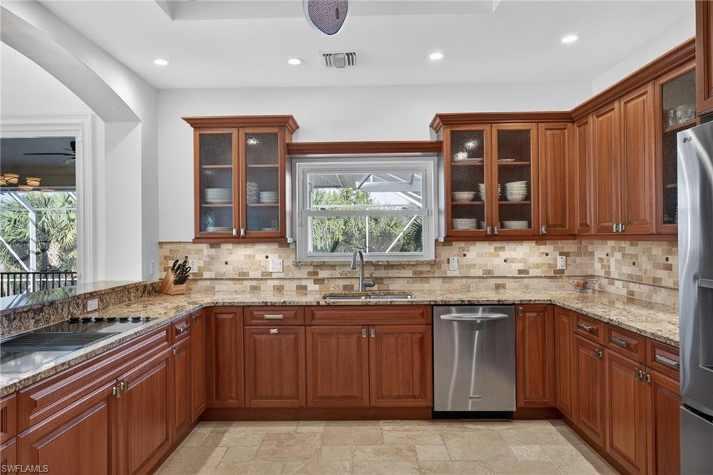 BUTTERKNIFE - Residential