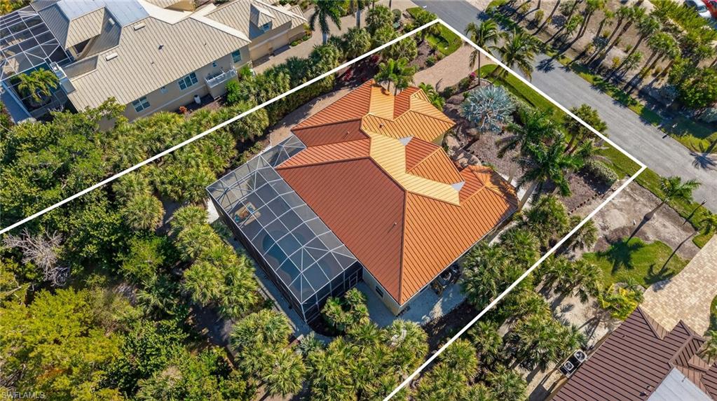 BUTTERKNIFE - Residential