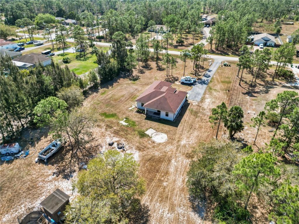 GOLDEN GATE ESTATES - Residential