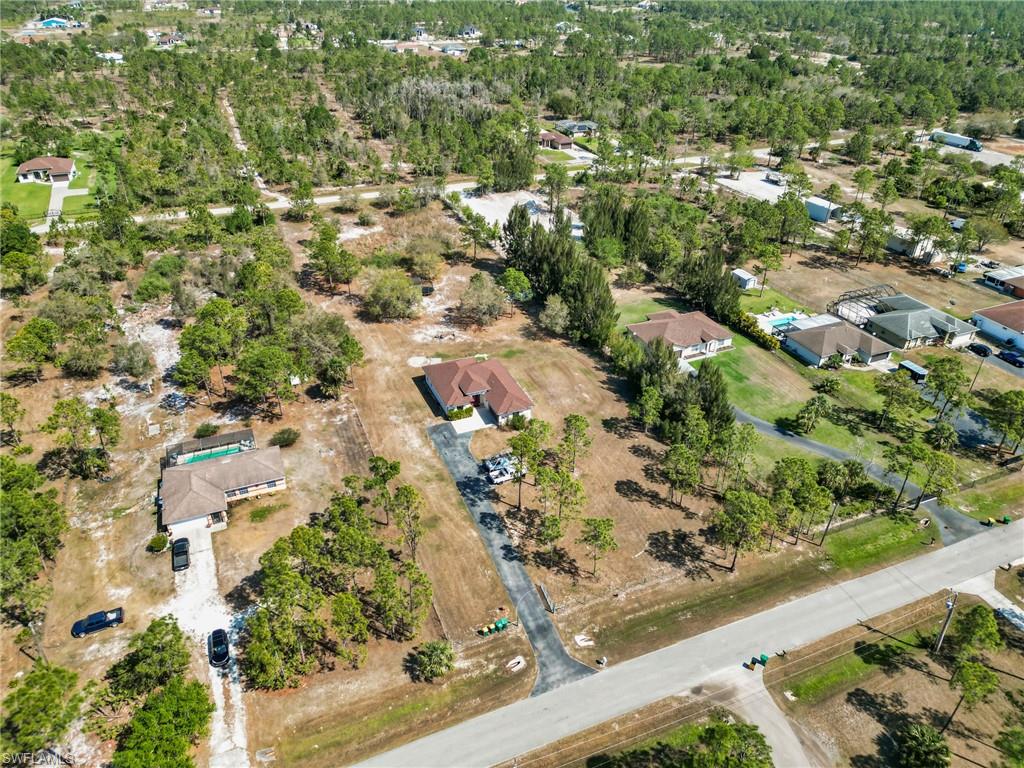 GOLDEN GATE ESTATES - Residential