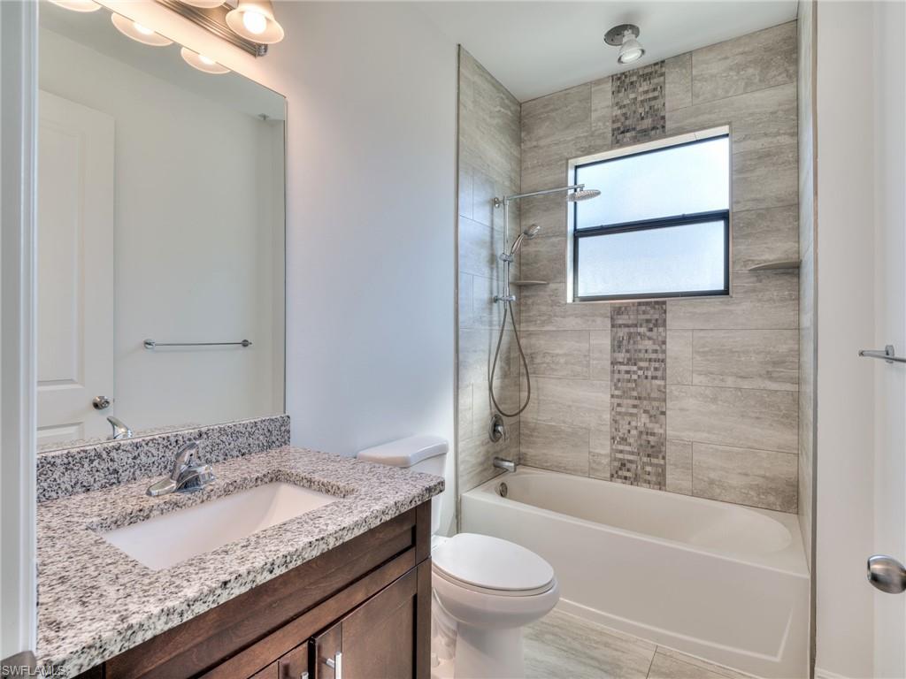 GOLDEN GATE ESTATES - Residential