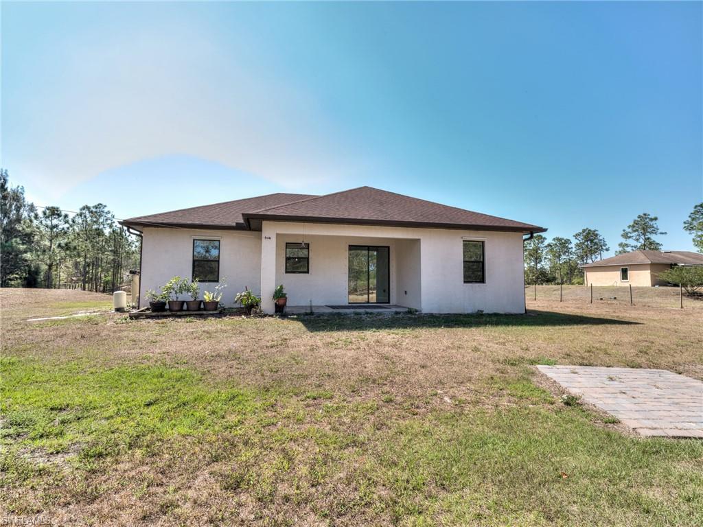 GOLDEN GATE ESTATES - Residential