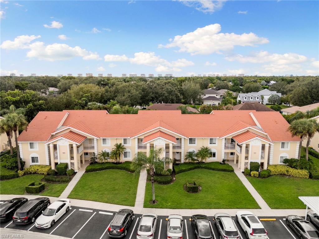 VILLAGES AT EMERALD LAKES - Residential