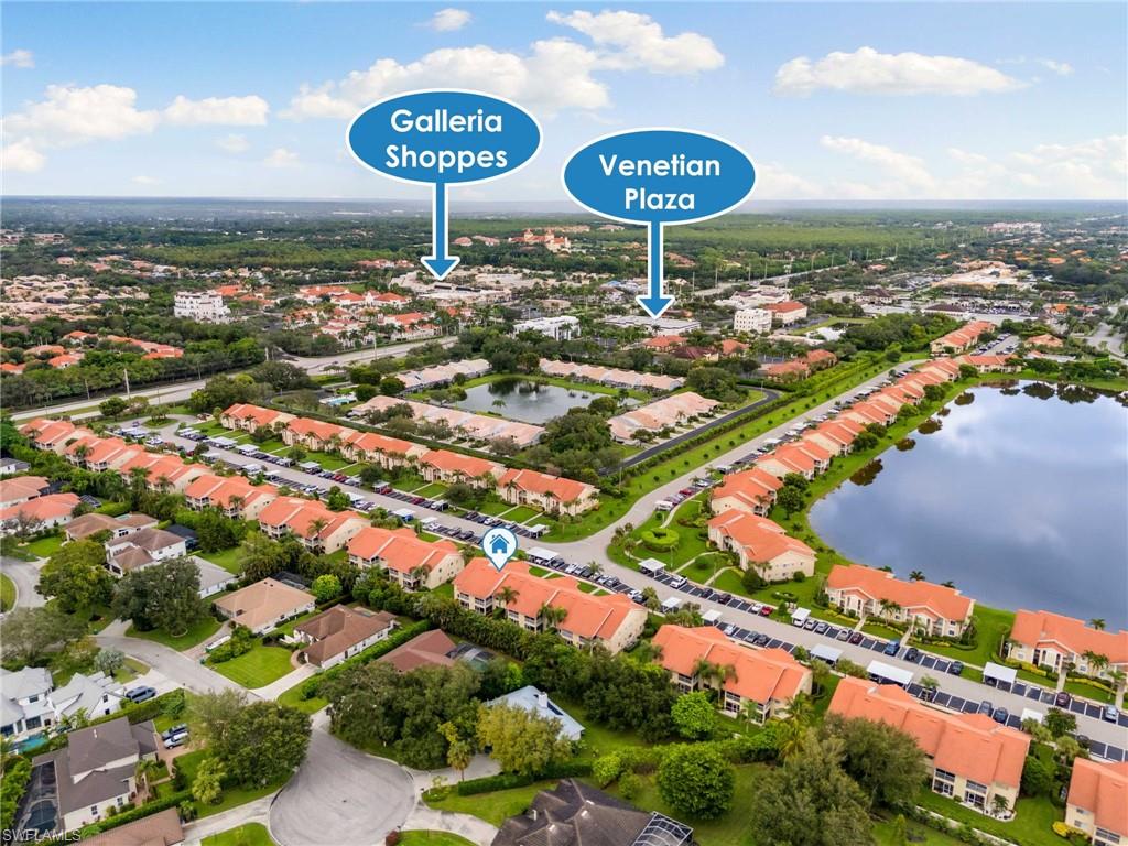 VILLAGES AT EMERALD LAKES - Residential