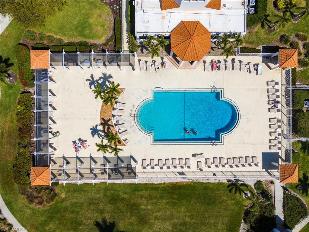 VILLAGES AT EMERALD LAKES - Residential