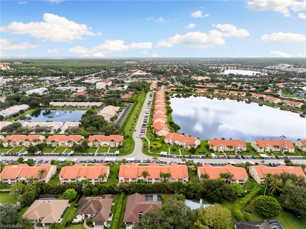 VILLAGES AT EMERALD LAKES - Residential