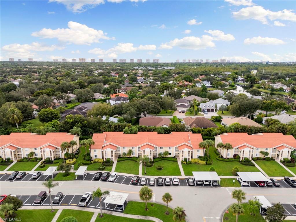 VILLAGES AT EMERALD LAKES - Residential