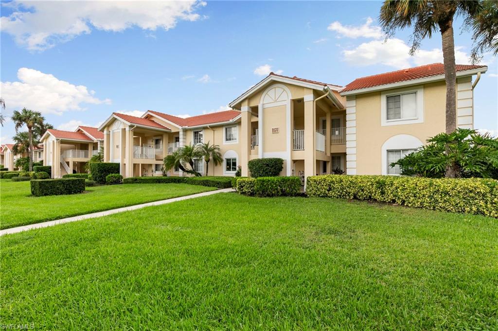 VILLAGES AT EMERALD LAKES - Residential