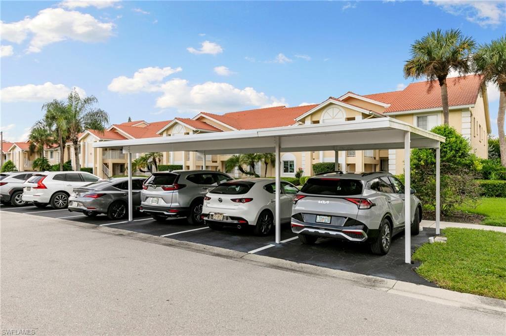 VILLAGES AT EMERALD LAKES - Residential