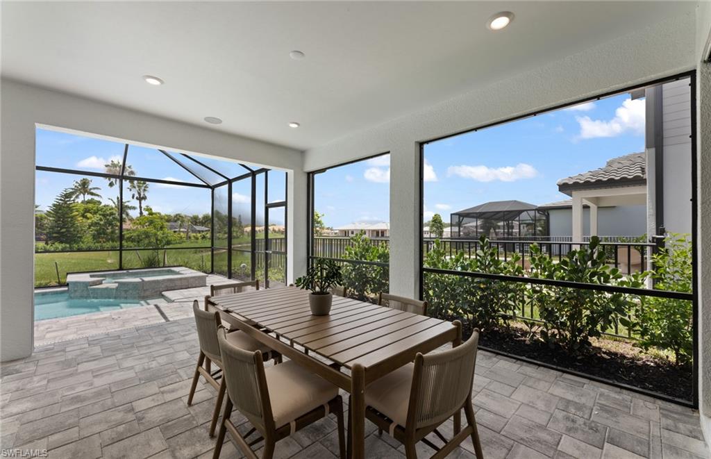 BONITA DEL SOL - Residential