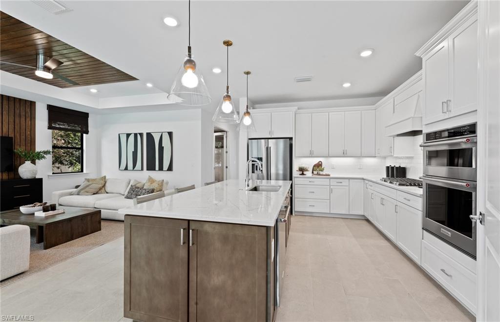 BONITA DEL SOL - Residential