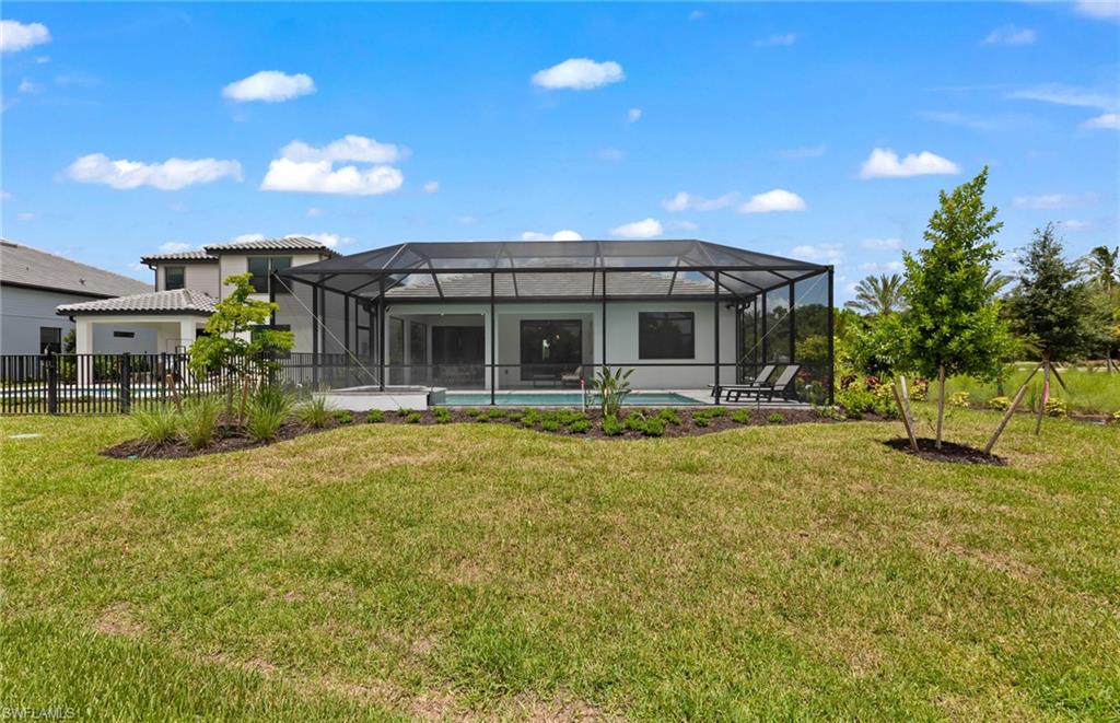 BONITA DEL SOL - Residential