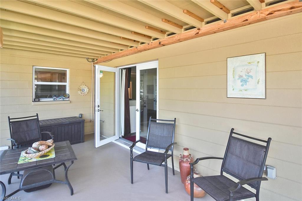 Fort Myers Villas - Residential