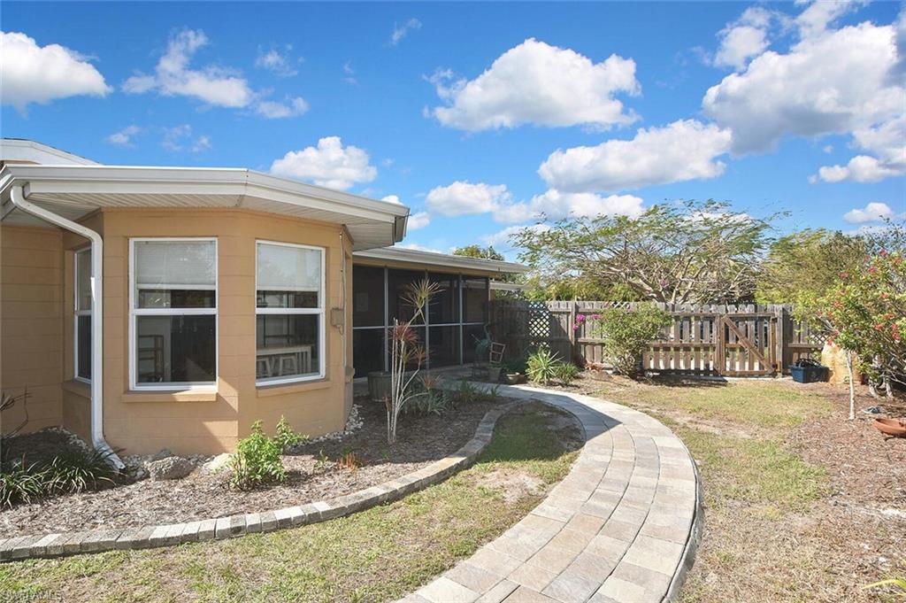 Fort Myers Villas - Residential