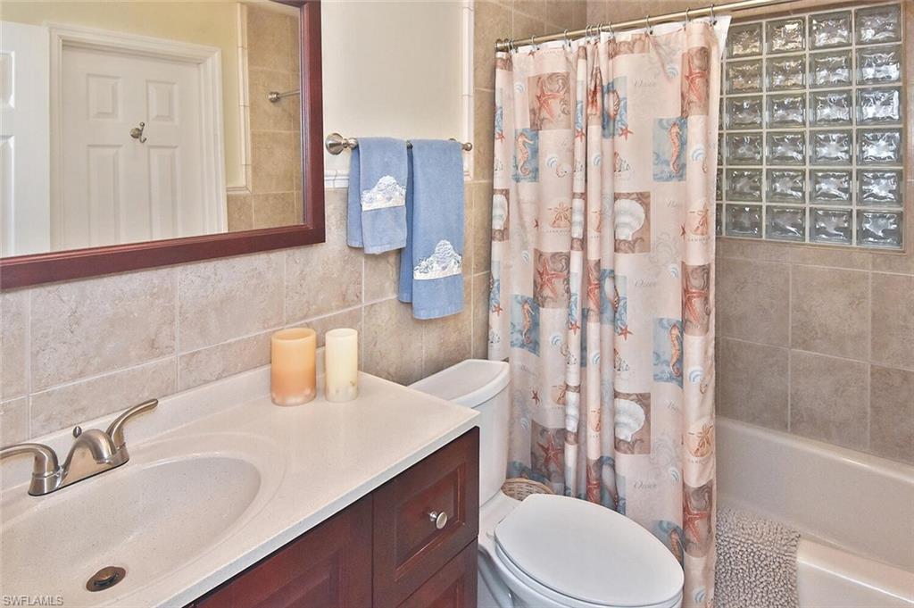 Fort Myers Villas - Residential