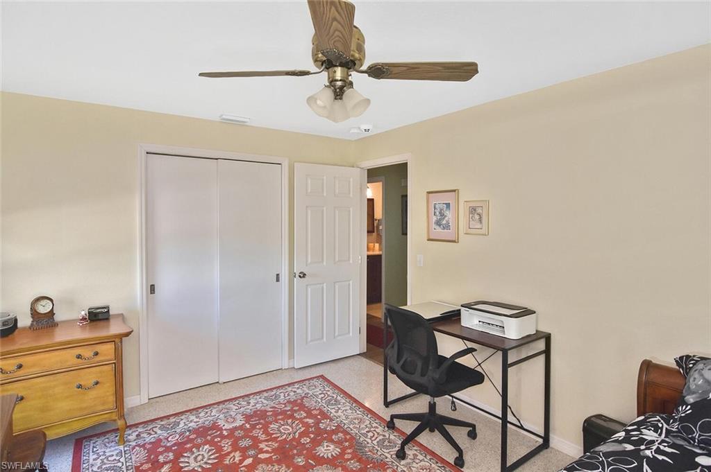 Fort Myers Villas - Residential