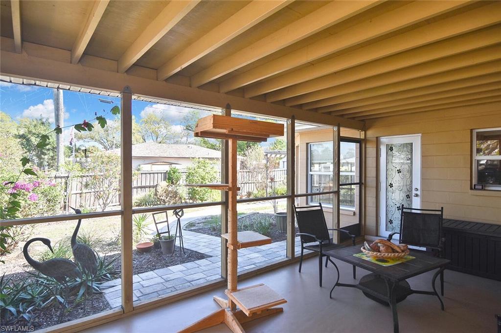 Fort Myers Villas - Residential