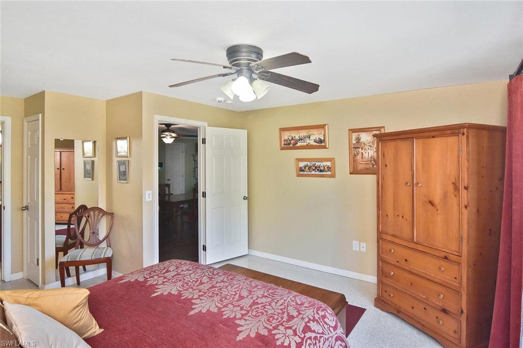 Fort Myers Villas - Residential