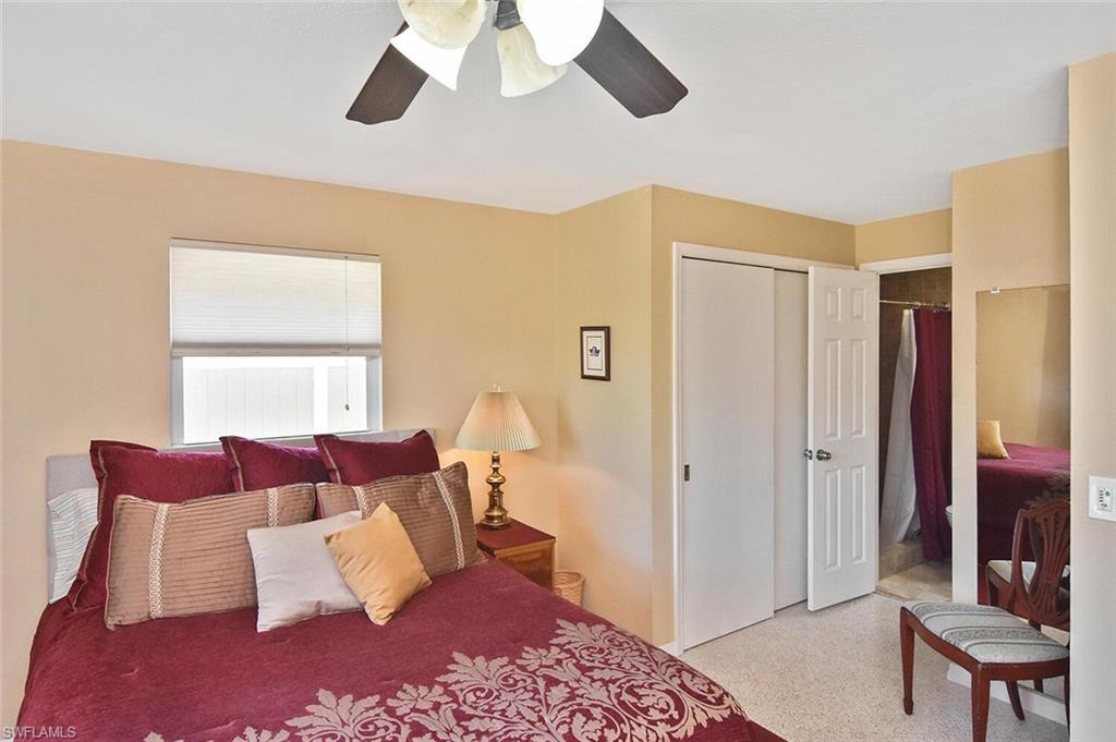 Fort Myers Villas - Residential