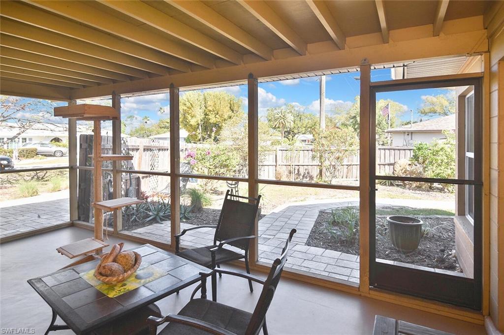 Fort Myers Villas - Residential