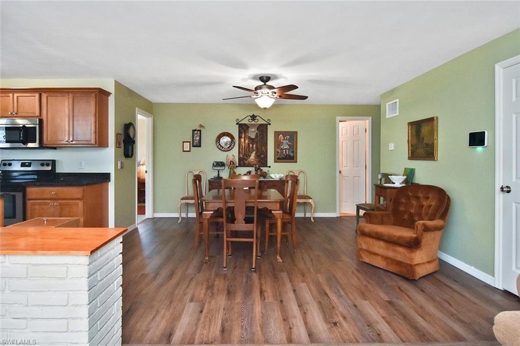 Fort Myers Villas - Residential