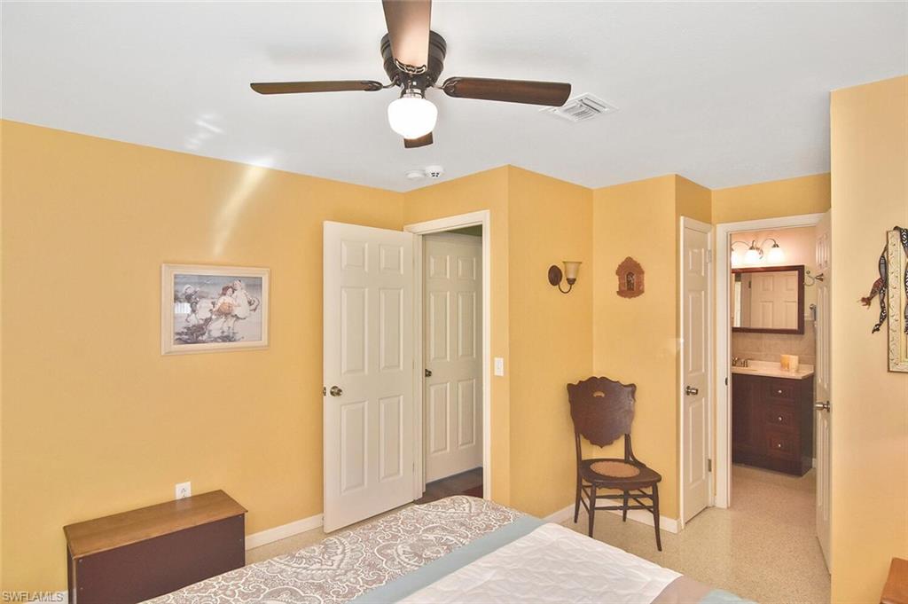 Fort Myers Villas - Residential