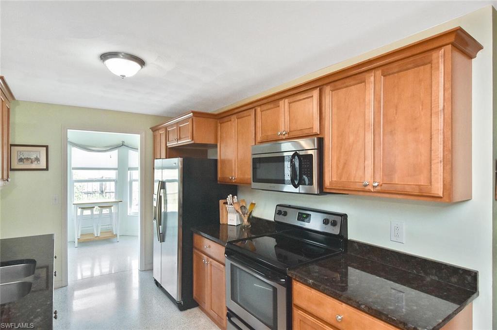 Fort Myers Villas - Residential