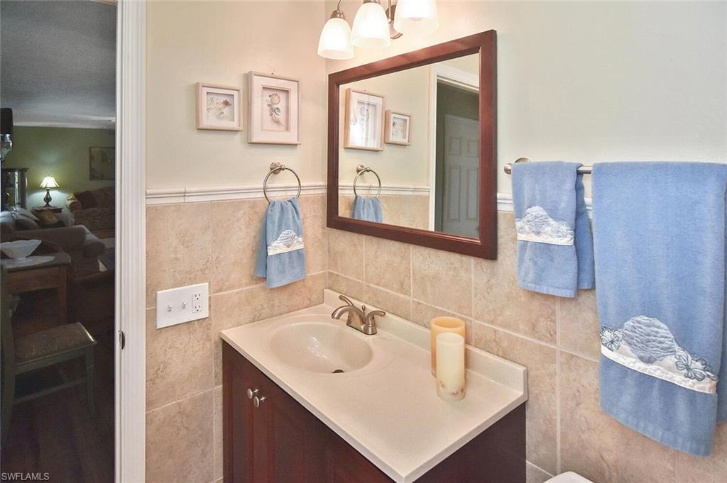 Fort Myers Villas - Residential