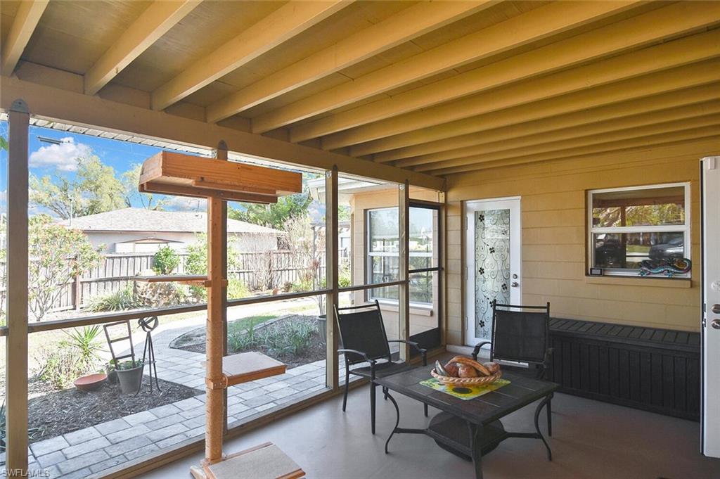 Fort Myers Villas - Residential