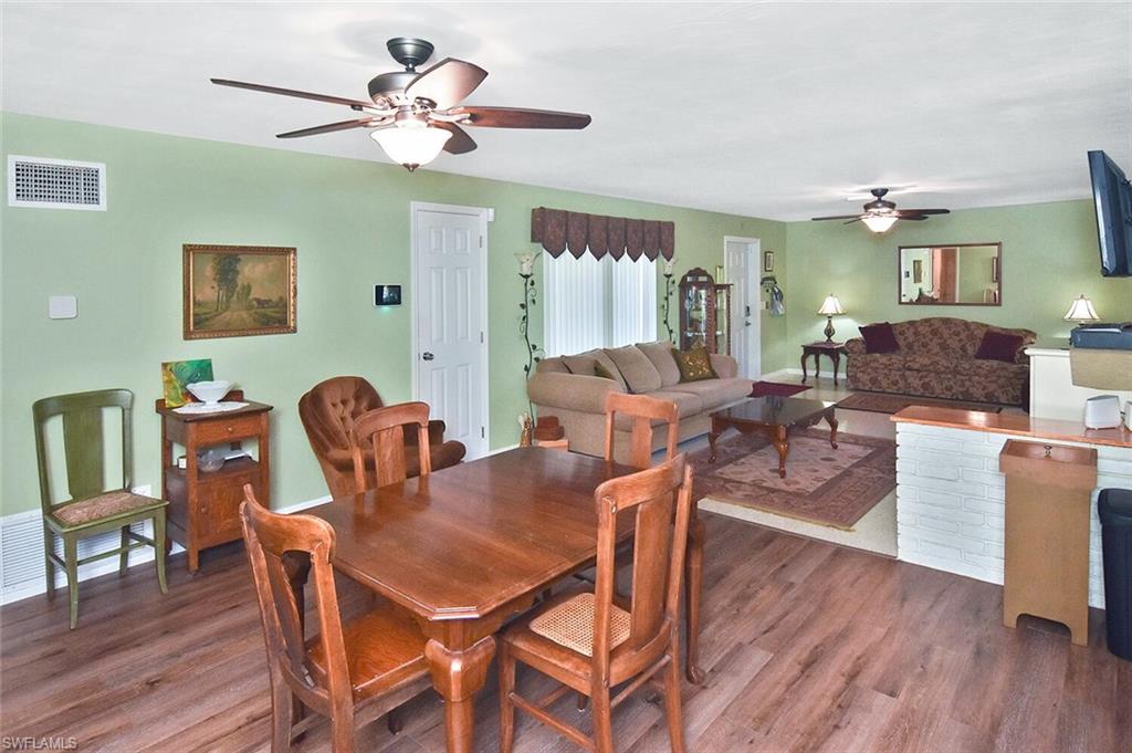 Fort Myers Villas - Residential