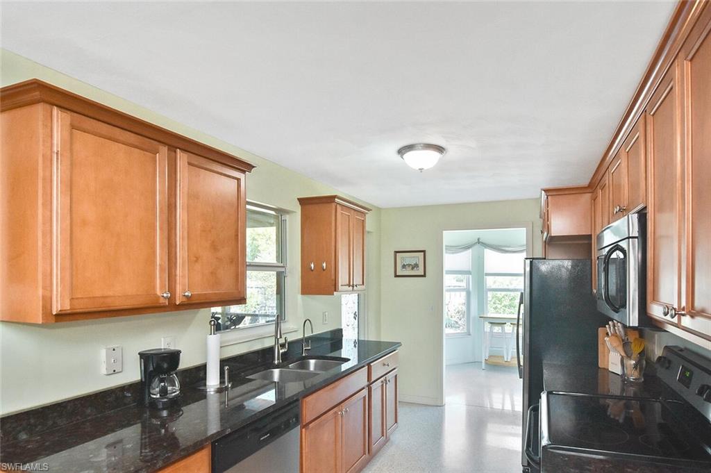 Fort Myers Villas - Residential