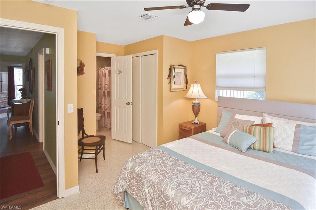 Fort Myers Villas - Residential