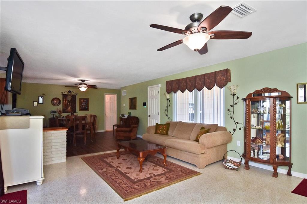 Fort Myers Villas - Residential