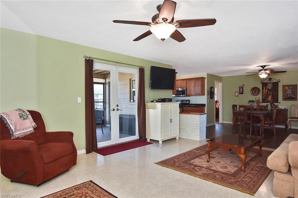 Fort Myers Villas - Residential