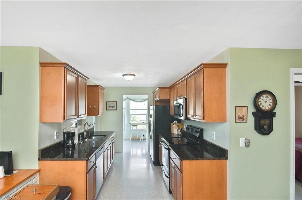 Fort Myers Villas - Residential