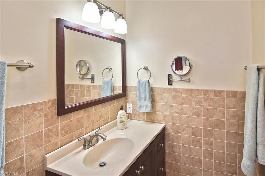 Fort Myers Villas - Residential