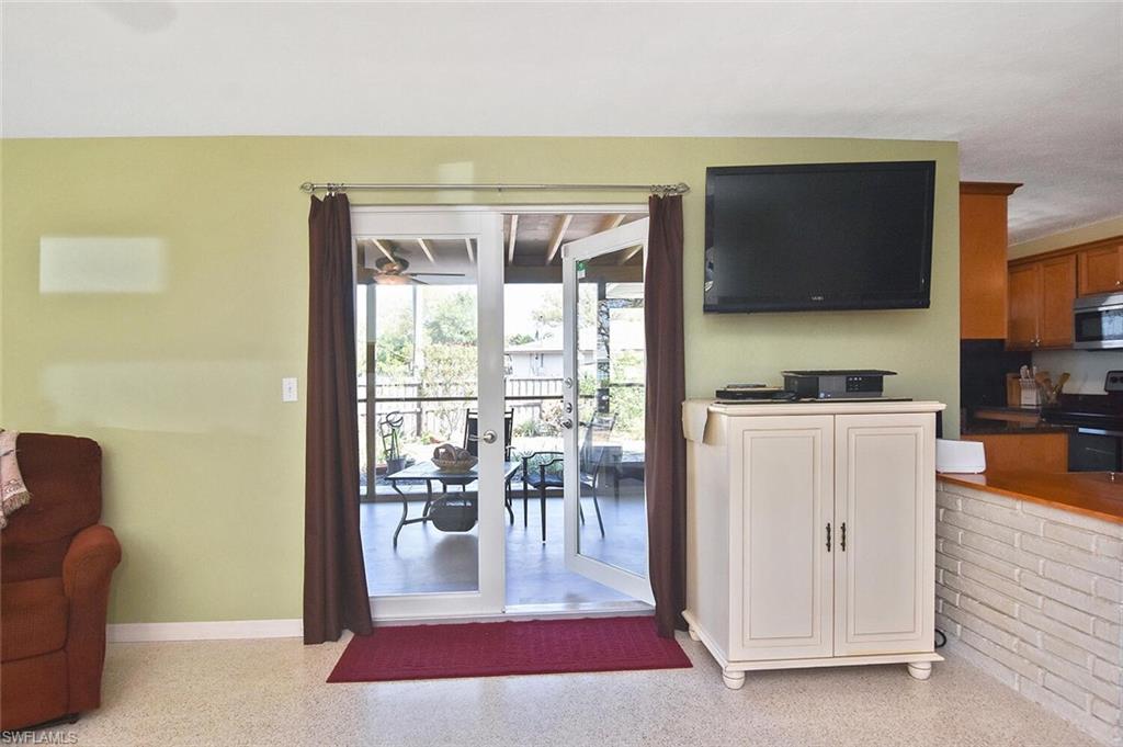 Fort Myers Villas - Residential