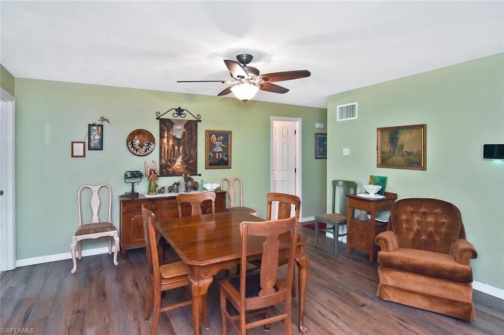 Fort Myers Villas - Residential