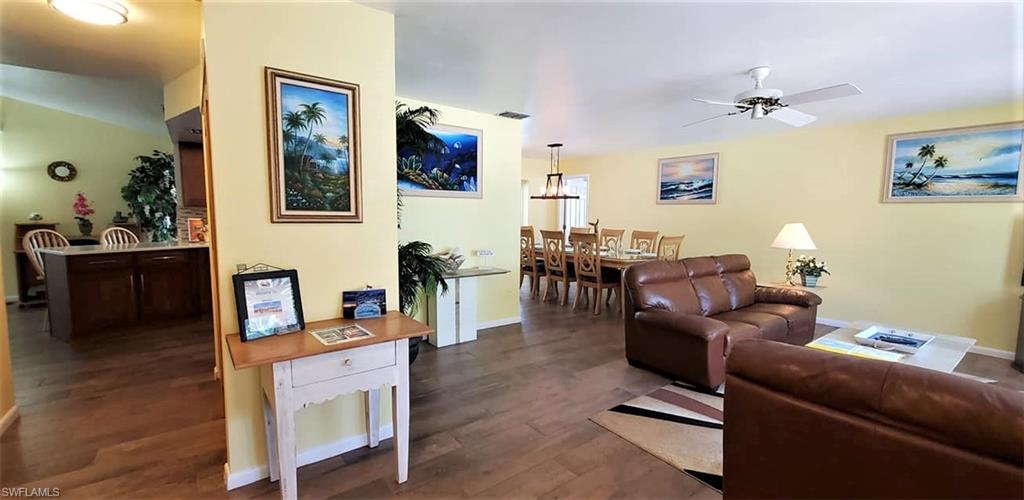 HOLIDAY HEIGHTS - Residential