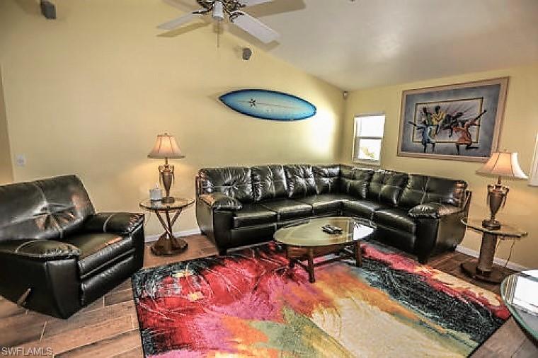 HOLIDAY HEIGHTS - Residential