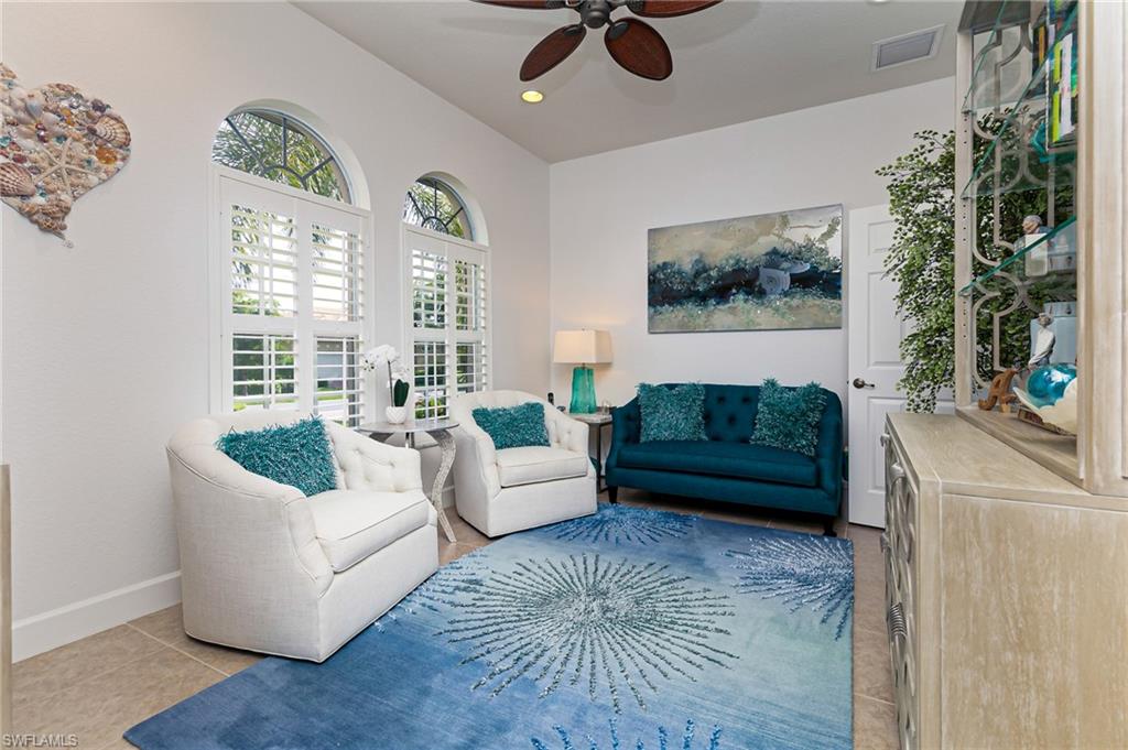 EMERSON SQUARE - Residential