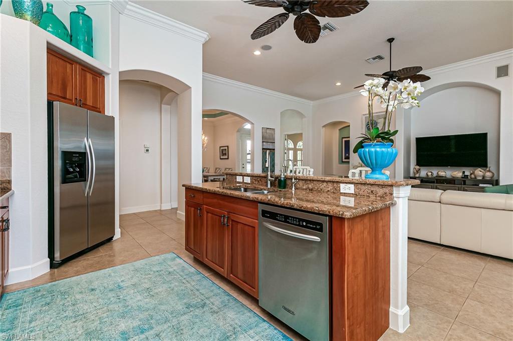 EMERSON SQUARE - Residential