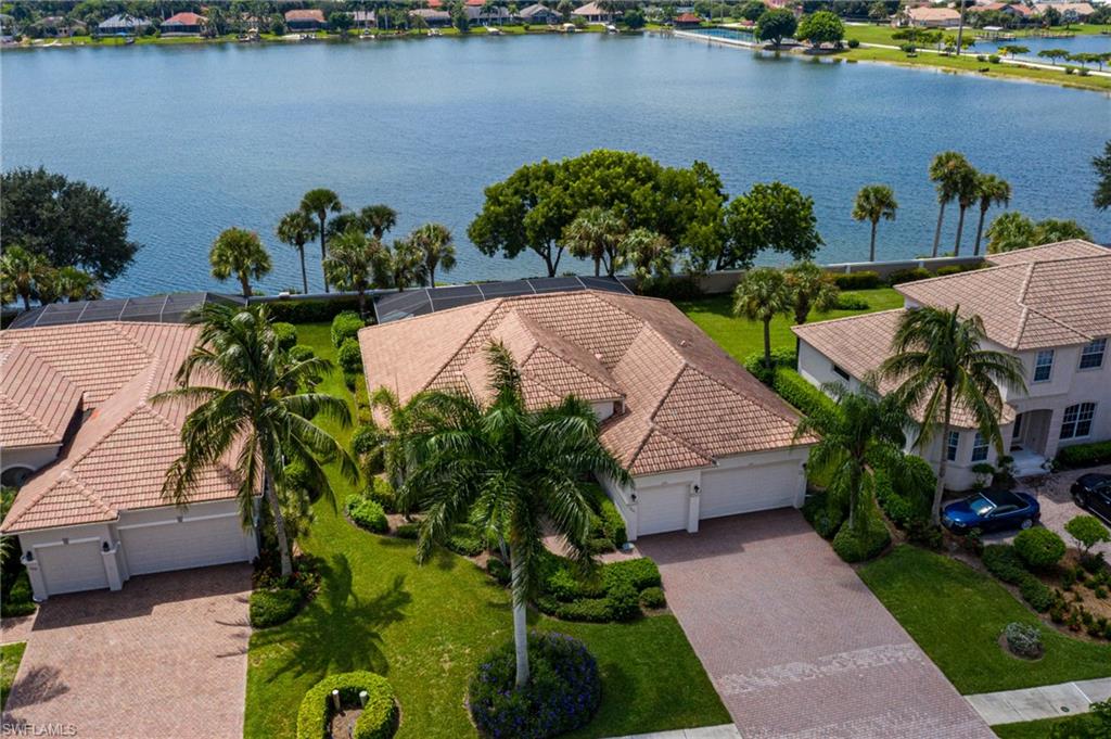 EMERSON SQUARE - Residential